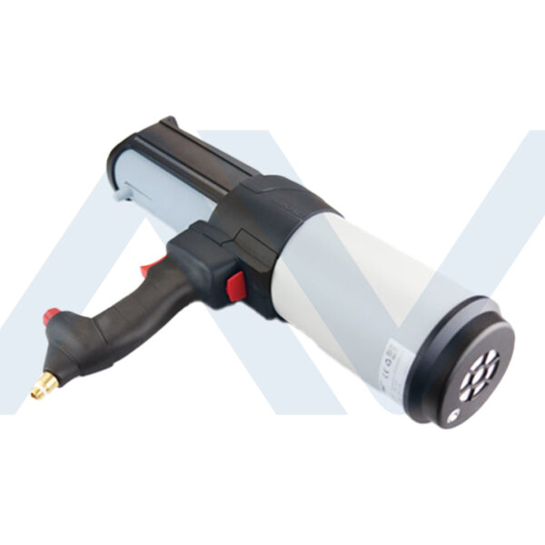 Aplicador Pneumático Bicomponente 400ml - Mixpac Dp2x400 - Image 2