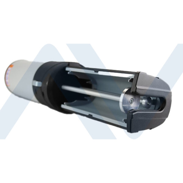 Aplicador Pneumático Bicomponente 400ml - Mixpac Dp2x400 - Image 3